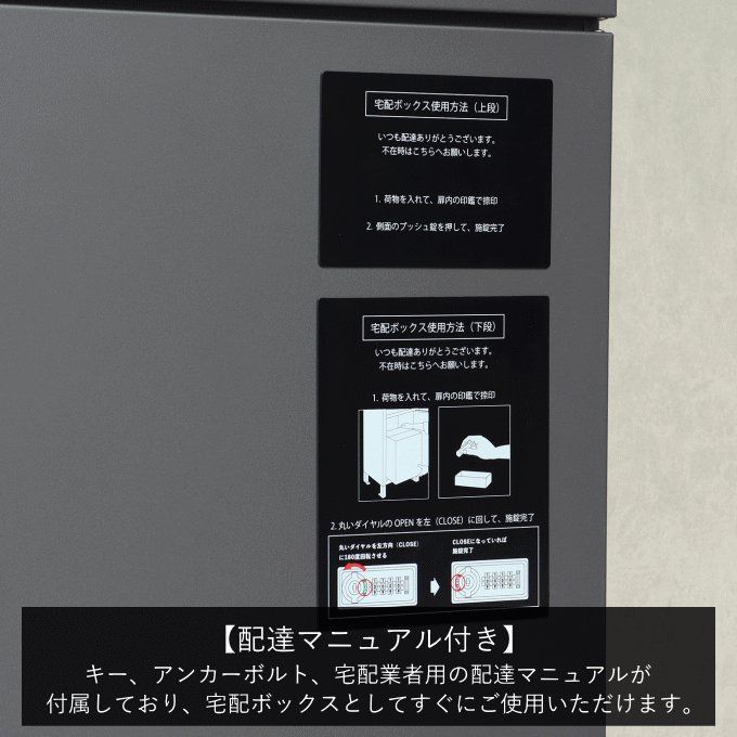 ボックス