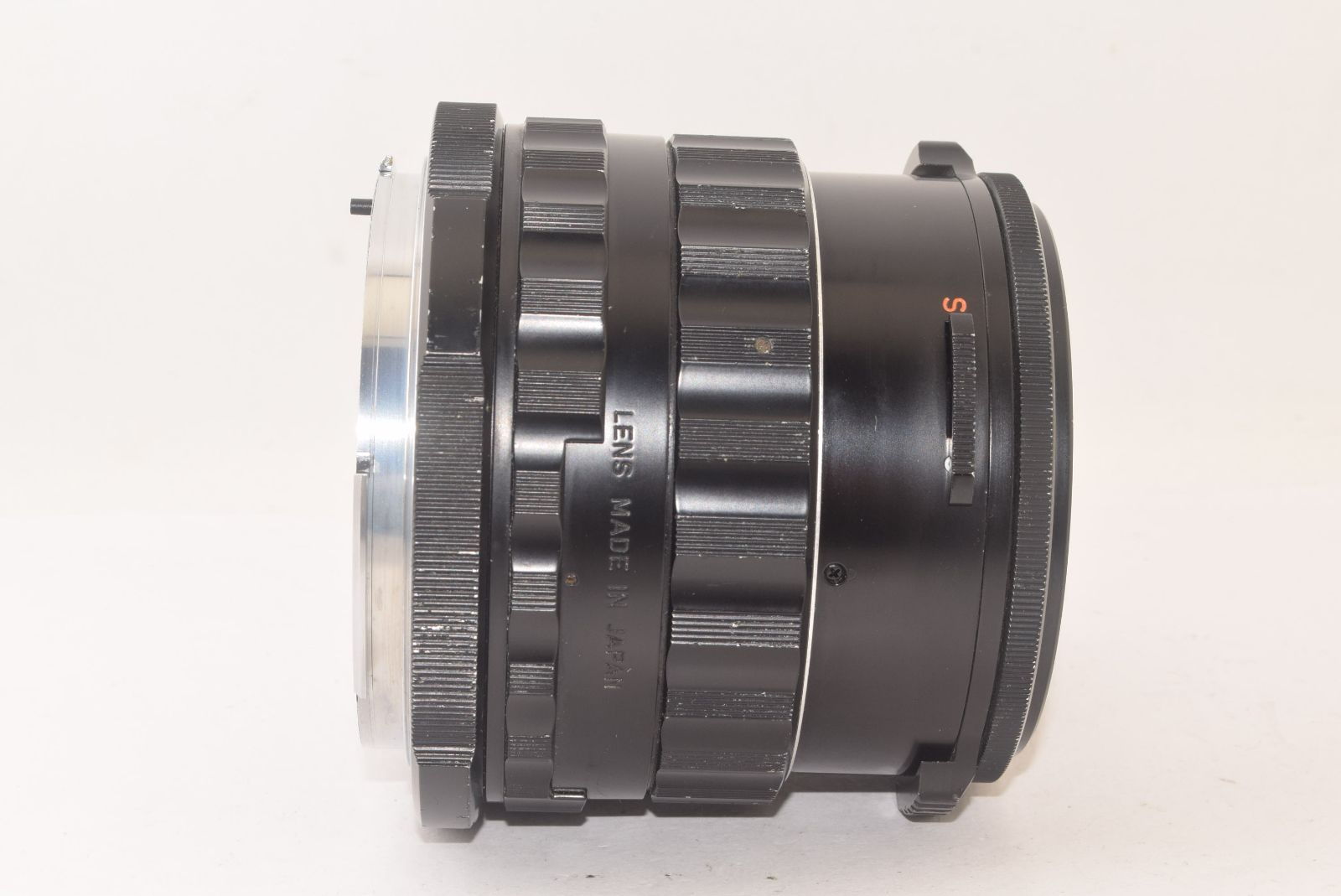 ☆美品☆ ペンタックス SMC PENTAX TAKUMAR 6x7 90mm F2.8 LS レンズ