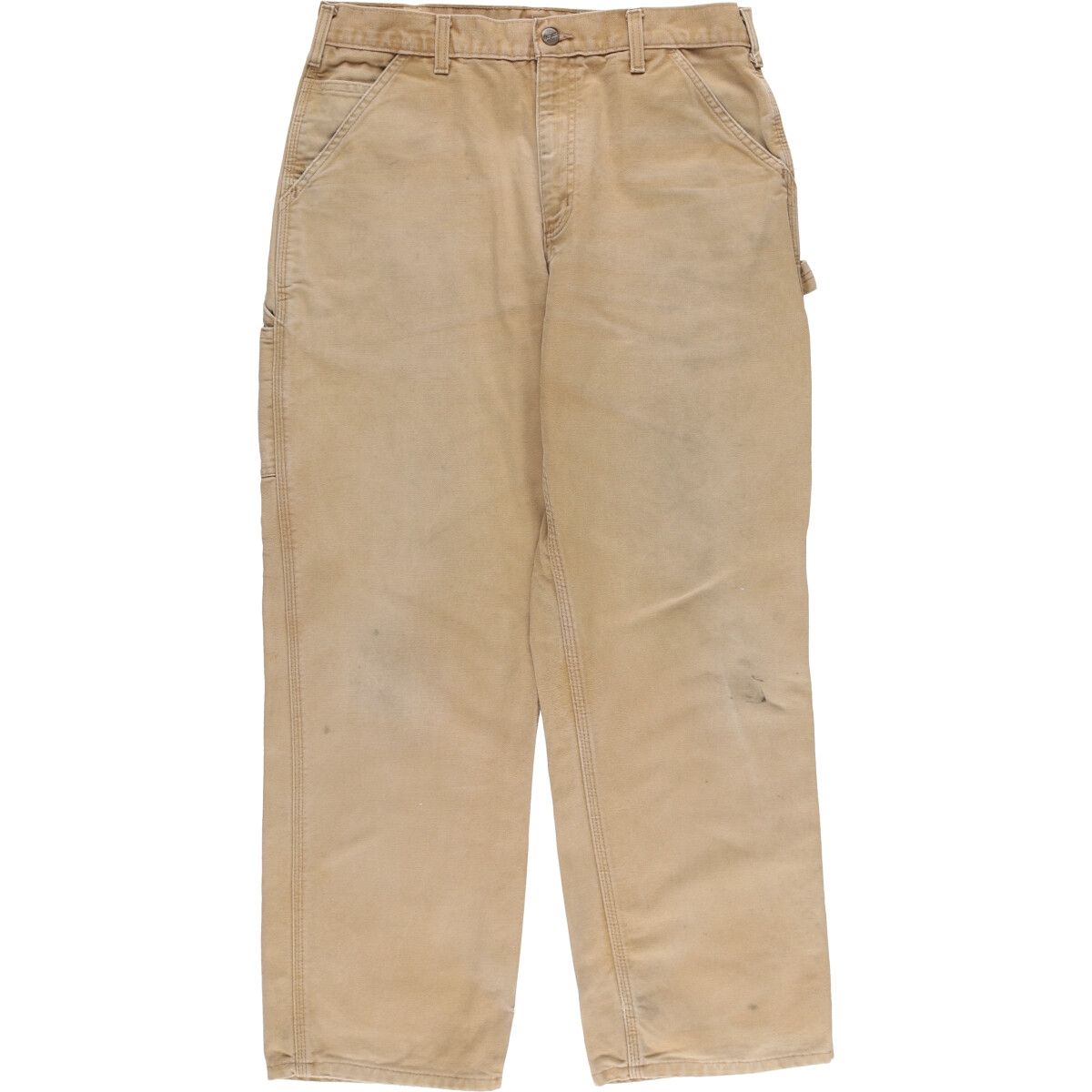 古着 カーハート Carhartt Loose Original Fit ダックペインターパンツ メンズw33相当|eaa547349