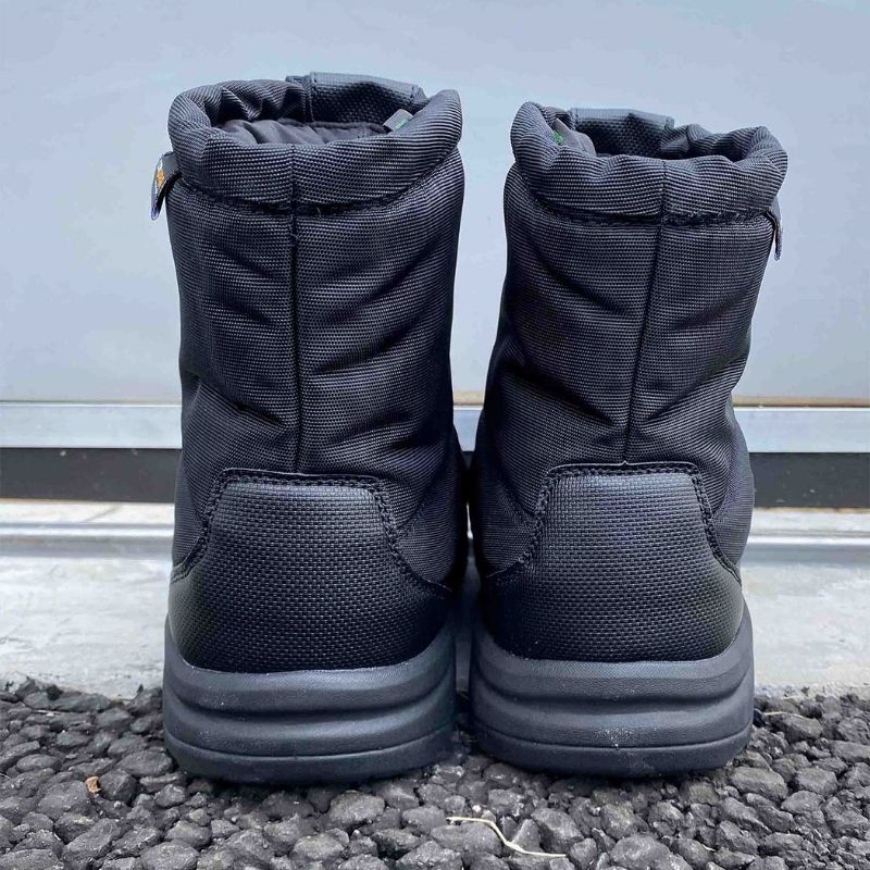 THE NORTH FACE NUPTSE BOOTIE WP VII SHORT ARCTIC GRIP / ザ・ノース