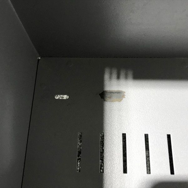デスクワゴン インサイドワゴン