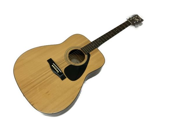 YAMAHA アコースティックギター　FG-401