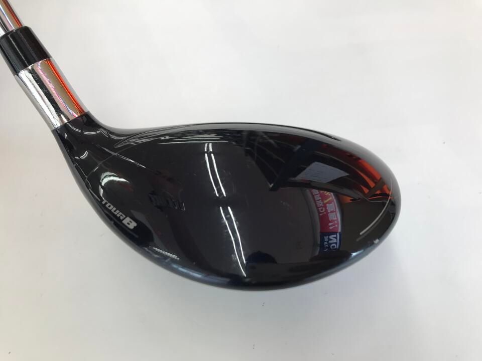 【即納】TOUR B JGR 2019 | 19 | X | NSプロ MODUS 3 TOUR 105 | 中古 | ユーティリティ | ブリヂストン