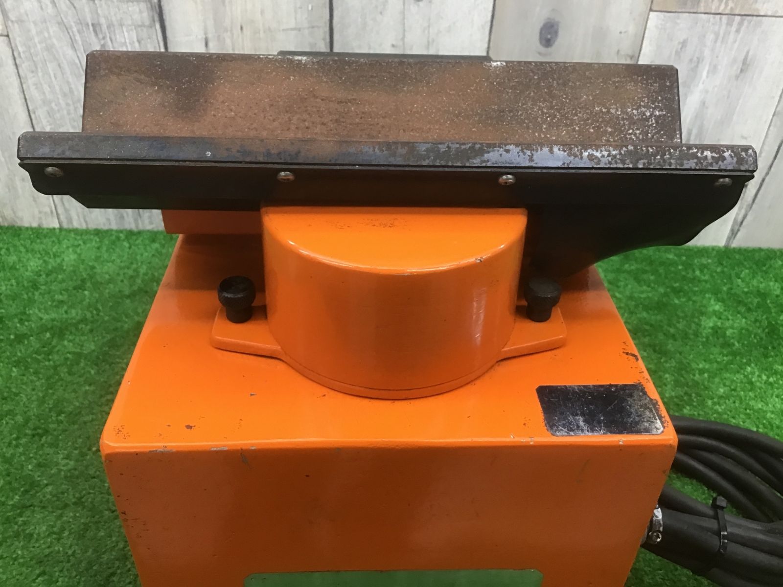 富士元工業 富士元 卓上型面取り機 ナイスコーナーF3用カッター ポジタイプ code:7964536 ナイスコーナー F3 富士元工業 富士元工業 富士元 卓上型面取り機 ナイス