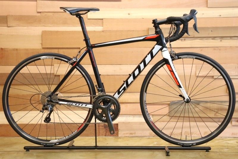 スコット SCOTT スピードスター SPEEDSTER 20 2017 Sサイズ