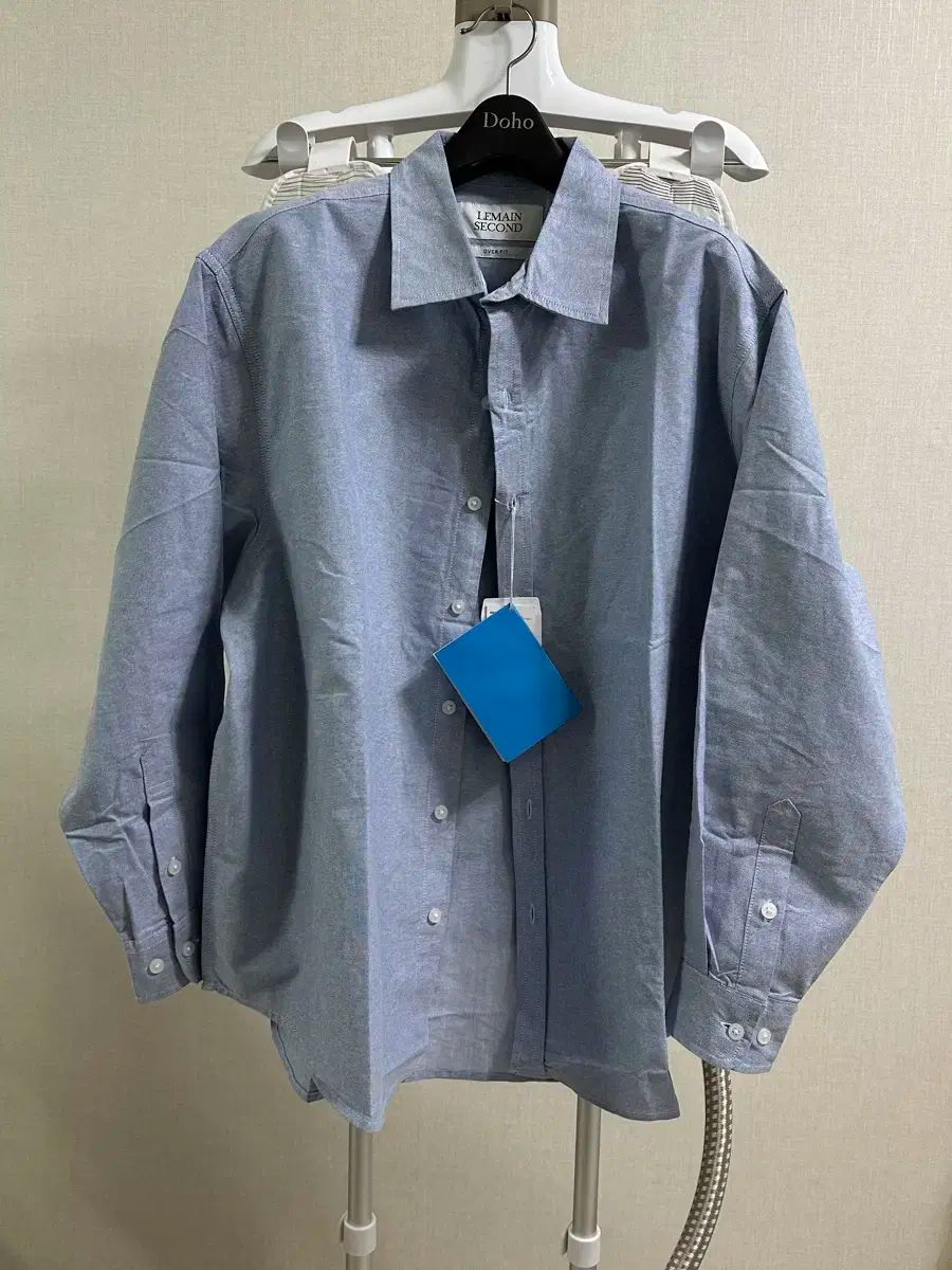 2位を維持 オーバーサイズ シャツ 新品