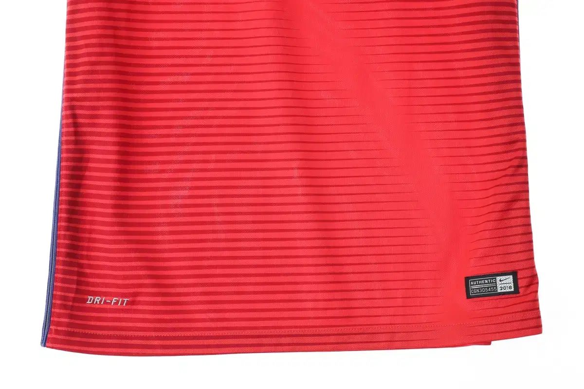 （ M ） Nike(ナイキ） 半袖 Tシャツ 韓国 国立大学- 147F2