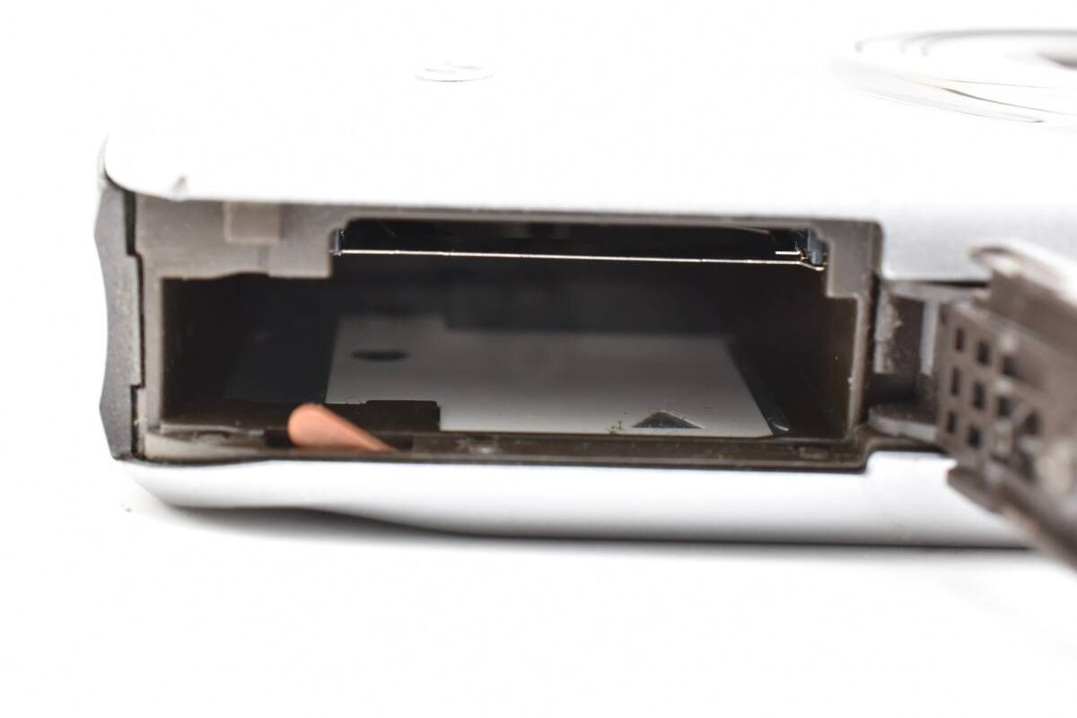 キャノン Canon IXY DIGITAL 930 IS Y 1465 3458