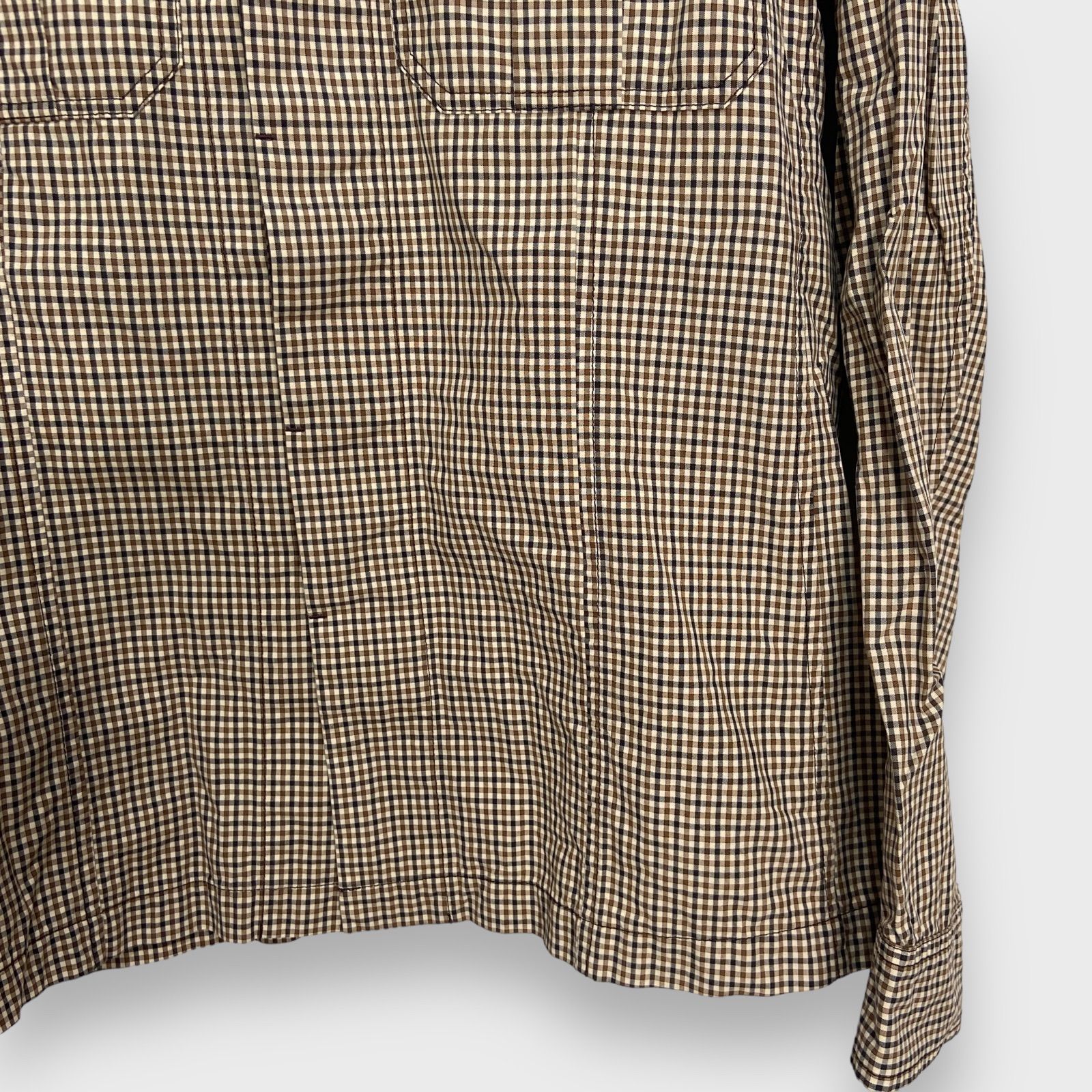 ☆Paul Smith Collection☆ポールスミス☆サファリシャツジャケット