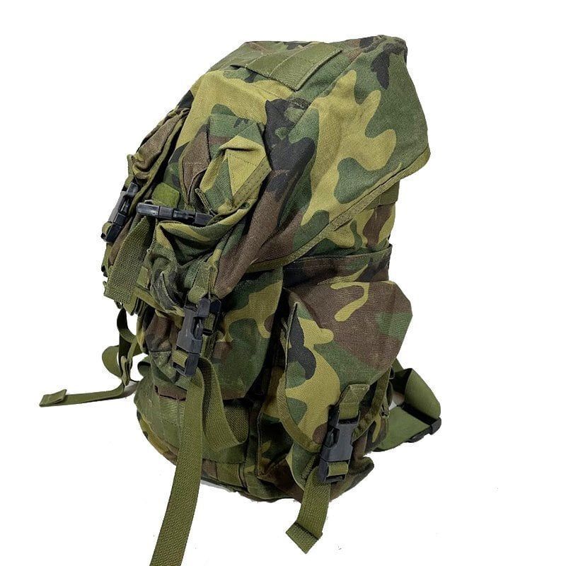 EAGLE ベッカー パトロールパック 米軍放出品 - BASE CAMP ISOGAMI