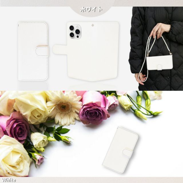 au gratina カバー GRATINA KYV48 手帳 ケース 本革 3D