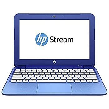 中古】 ヒューレット パッカード ノートパソコン HP Stream 13-c000