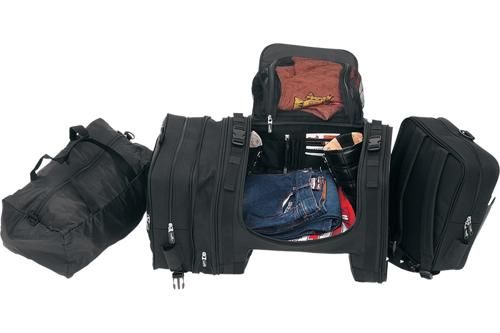 THRASHIN SUPPLY シフトリンケージ：1991〜17年ダイナ、1984〜00年FXR