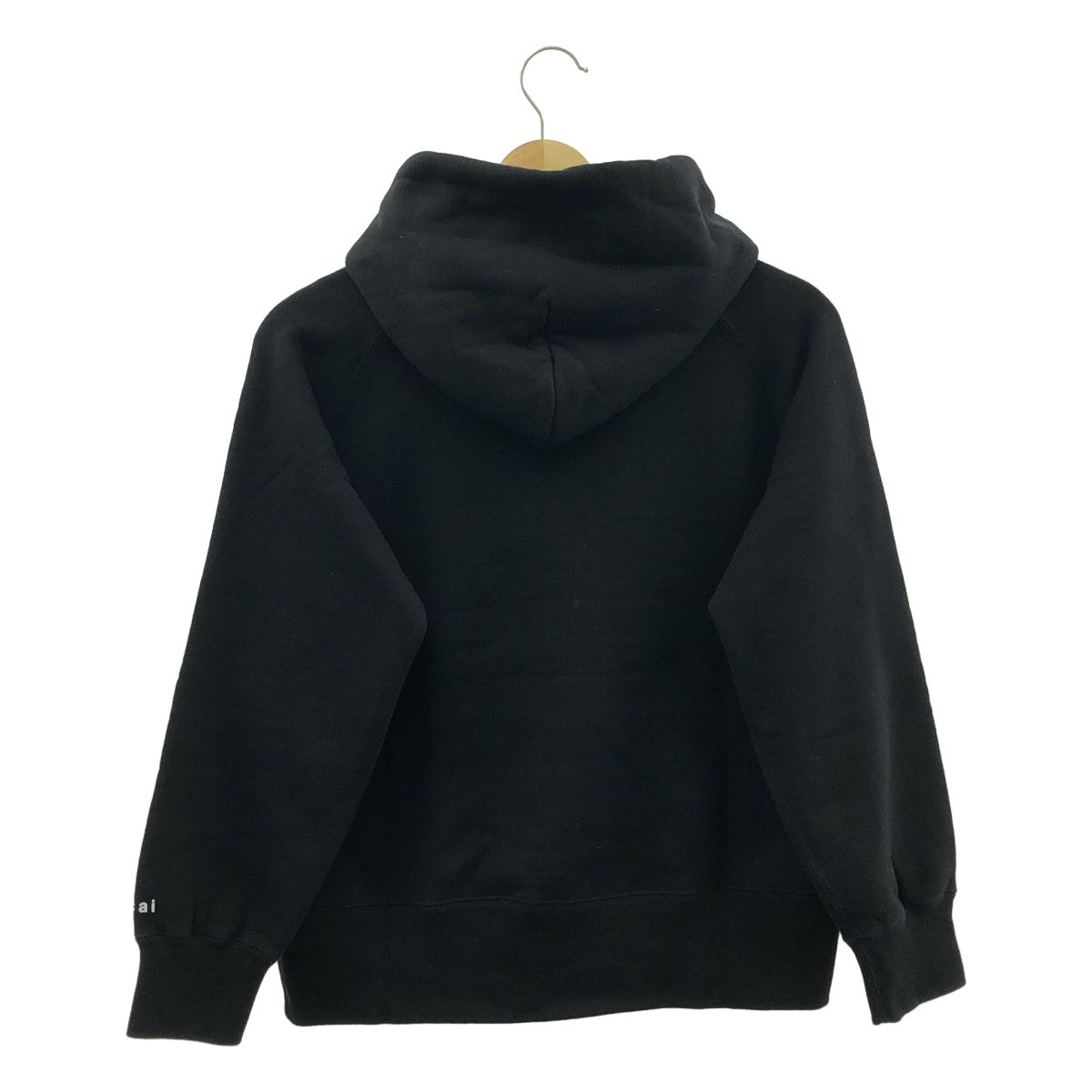 sacai / サカイ | Graphic Print Hoodie グラフィック プリント