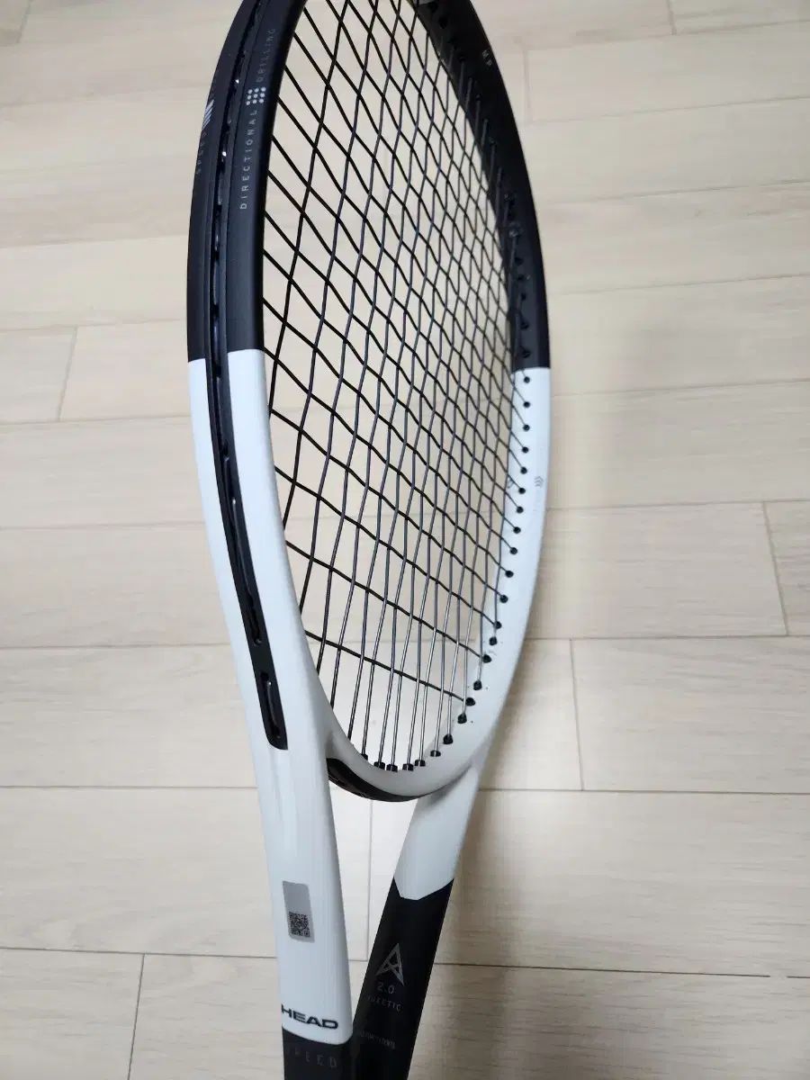 HEADヘッド スピードプロ 2本セット 2024 ヘッド スピード mp 2