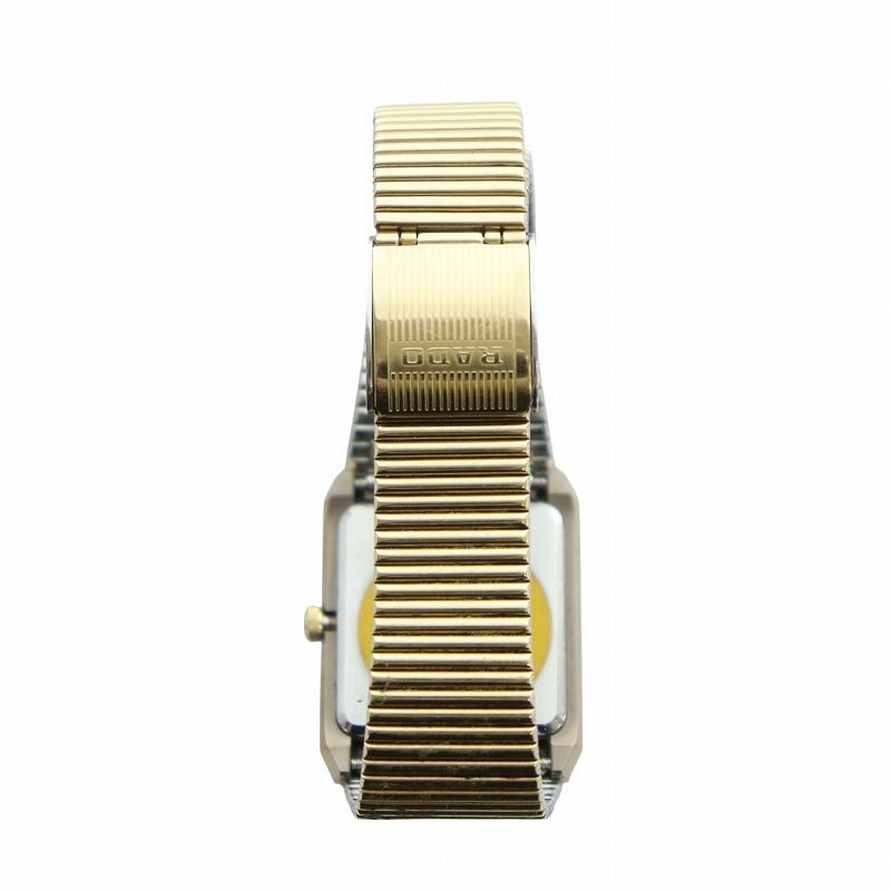 ラドー RADO DIASTAR ダイヤスター 腕時計 ウォッチ クォーツ