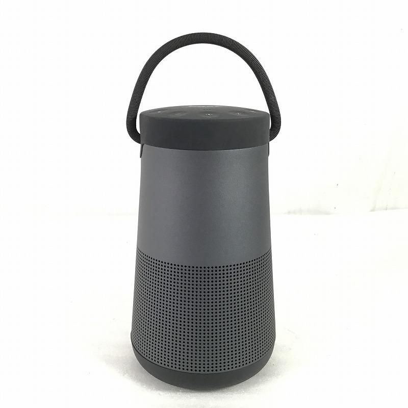 BOSE ボーズ オーディオ スピーカー SoundLink Revolve II Bluetooth speaker SoundLink Revolve II