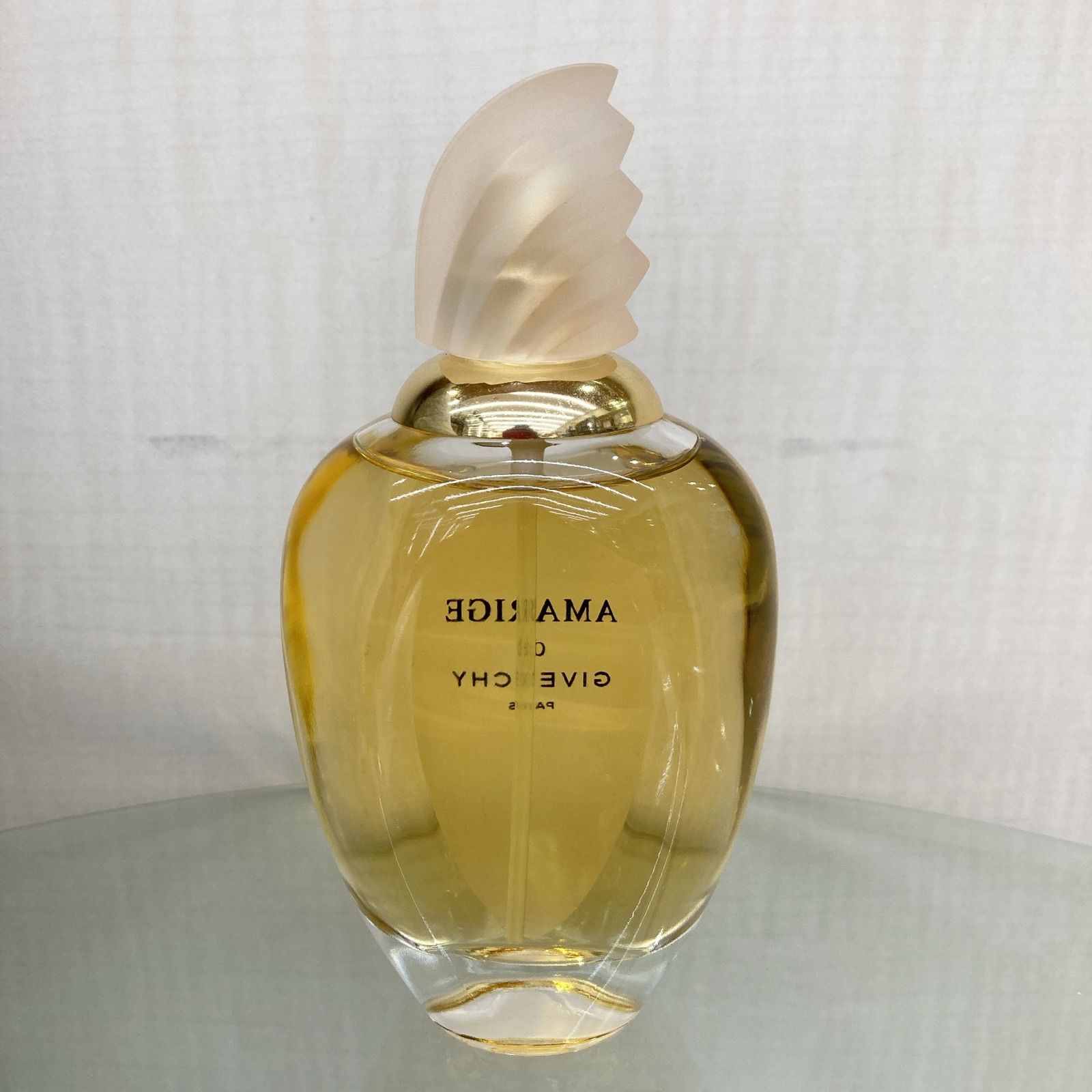 ジバンシー アマリージュダムール 香水 【公式通販】