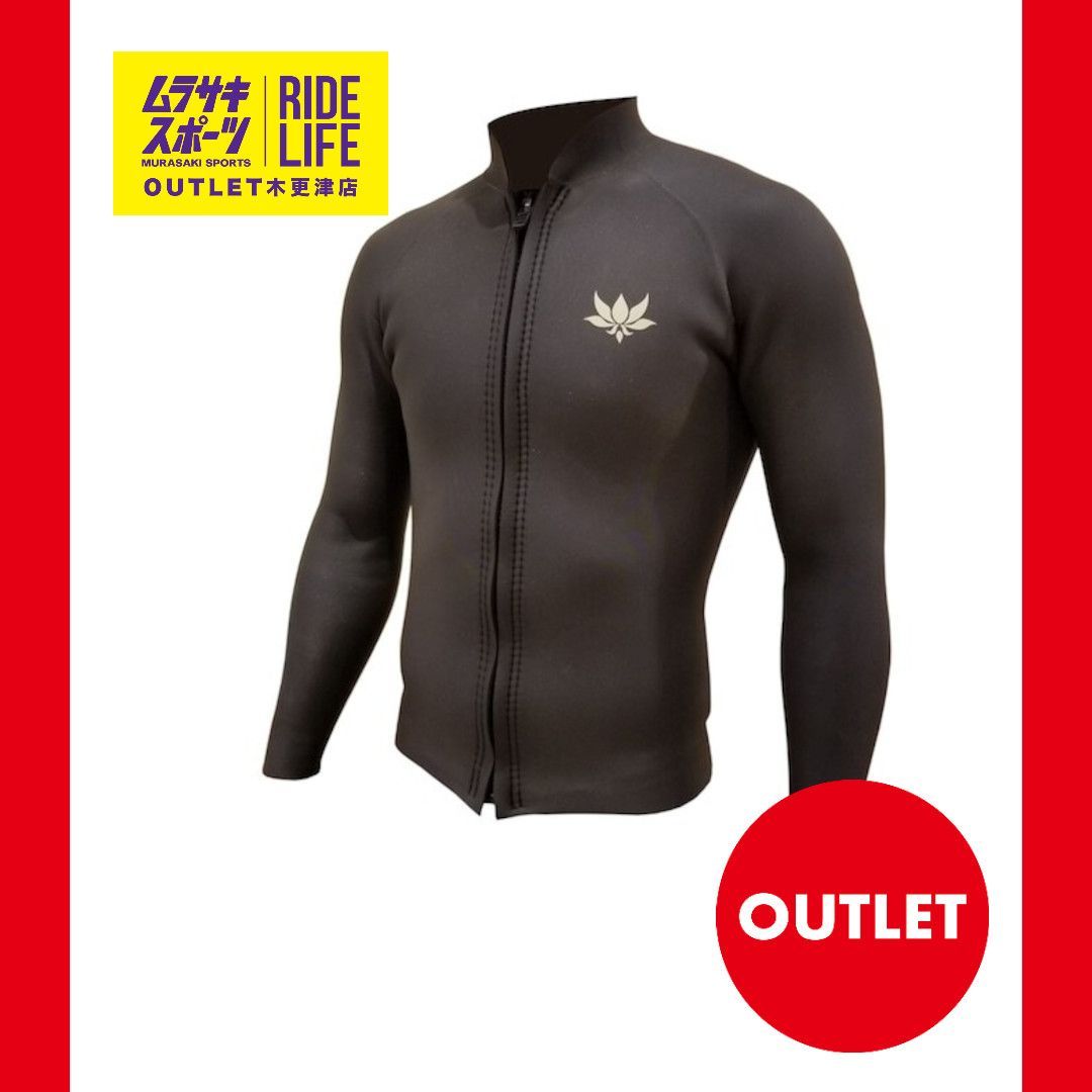 サーフィン・ボディボード AXXE CLASSIC L/S Jacket ML サーフィン・ボディボード AXXE CLASSIC L/S Jacket ML AXXE CLASSIC L