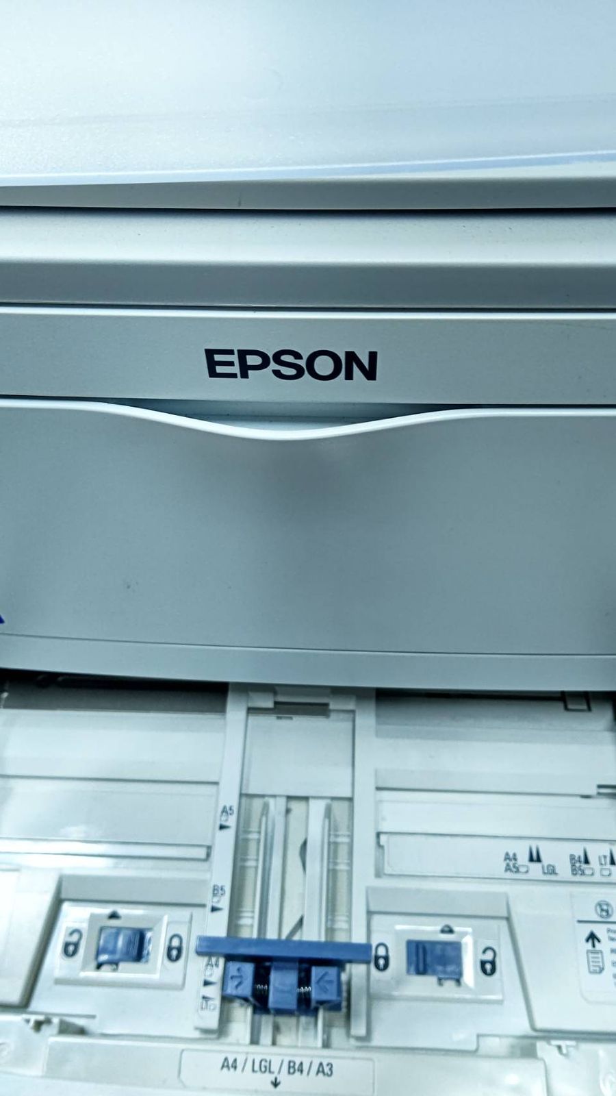h4582 エプソンLP-S3200 A3対応 モノクロ レーザー プリンター