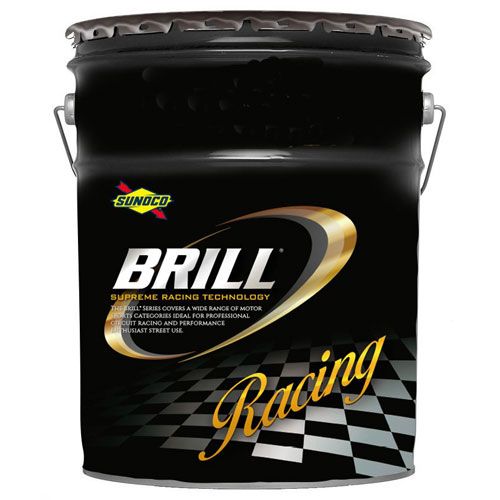 スノコ SUNOCO エンジンオイル BRILL 0W-20 20L FULL SYNTHETIC