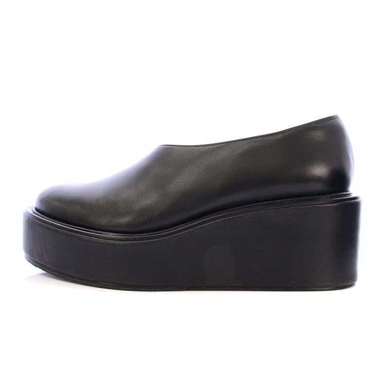 CLANE 正規商品 シューズ クラネ ボリューム ソール VOLUME SOLE
