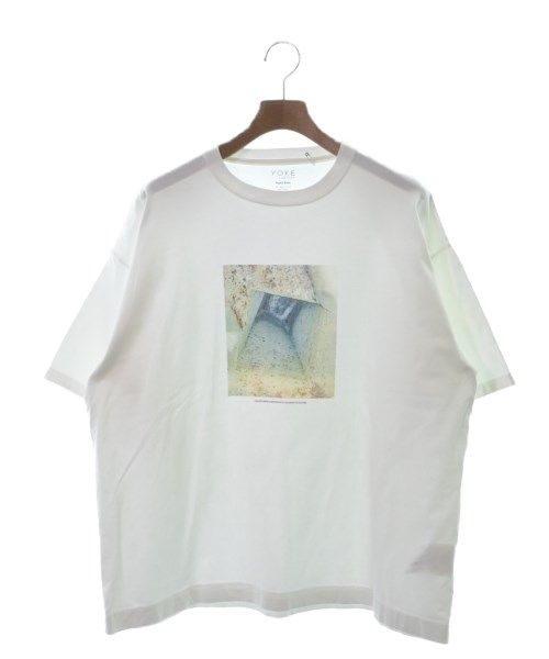 YOKE Tシャツ・カットソー メンズ 【古着】【中古】【送料無料 