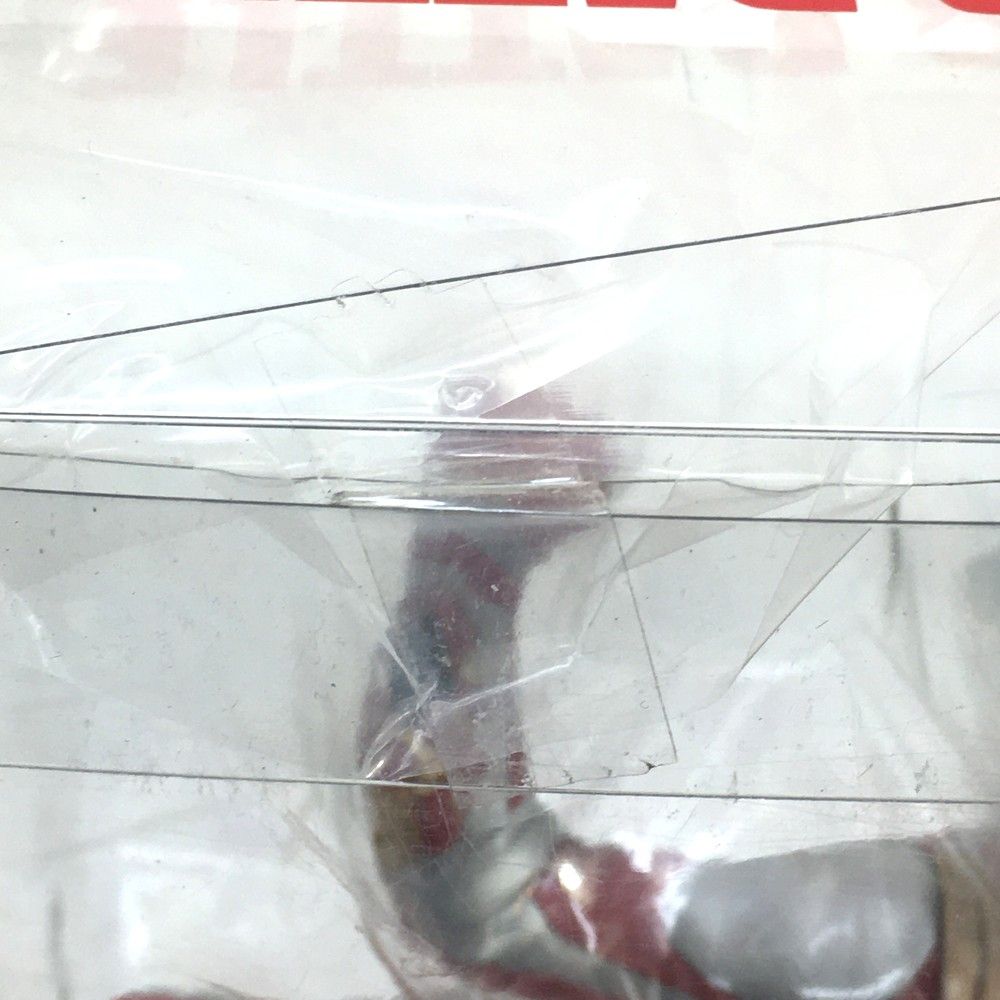 ウルトラ銀河伝説 フィギュア