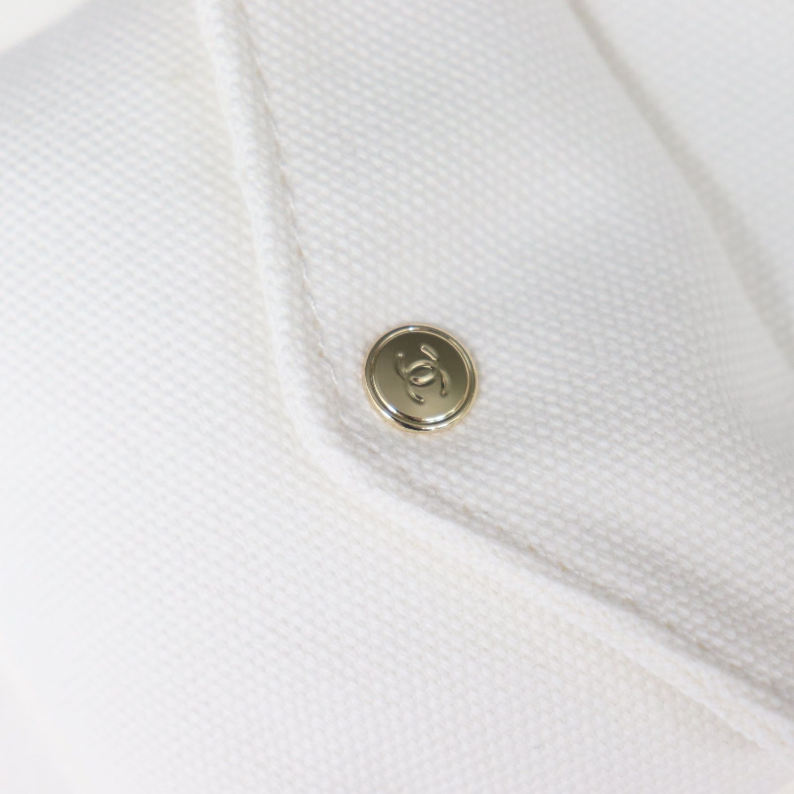 ITX43VD4ZVYG 未使用品 CHANEL シャネル ノベルティ トート