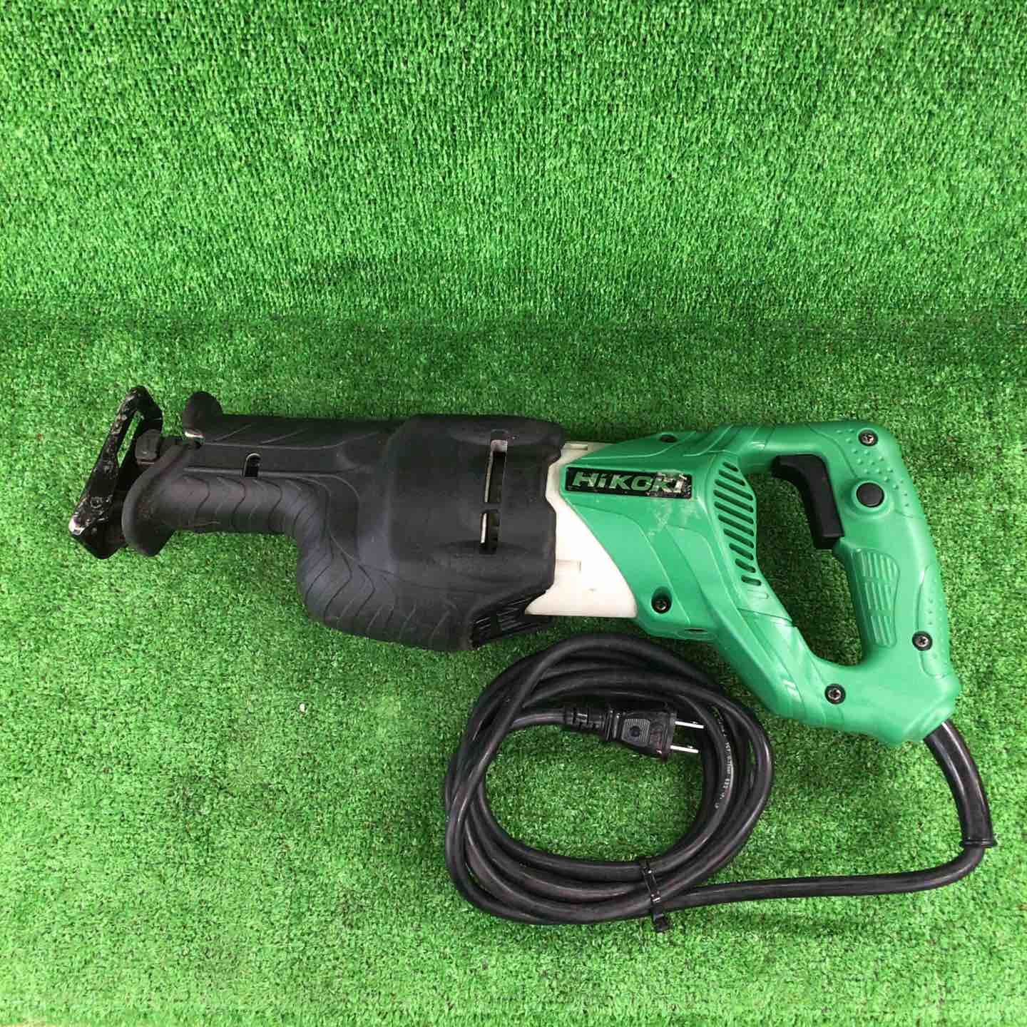 ハイコーキ HIKOKI 旧 日立工機 セーバーソー CR13V2 川崎店