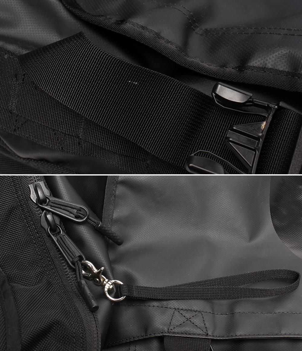 ザノースフェイス キャリーケース キャリーバッグ ローリングサンダー  