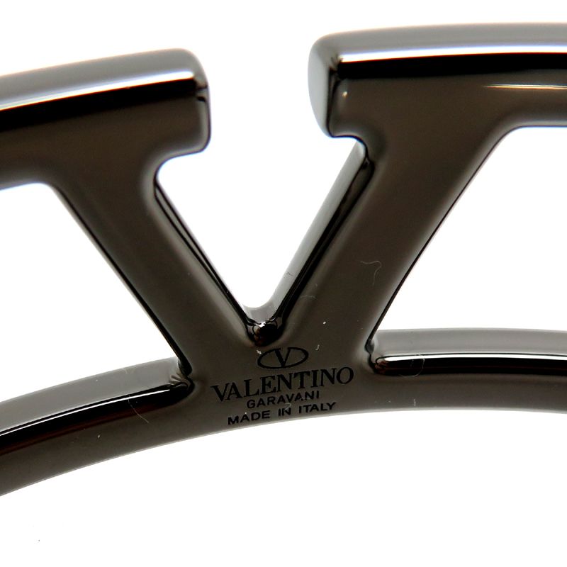 ヴァレンティノ・ガラヴァーニ バングル WY2J0N80MET ヴァレンティノ