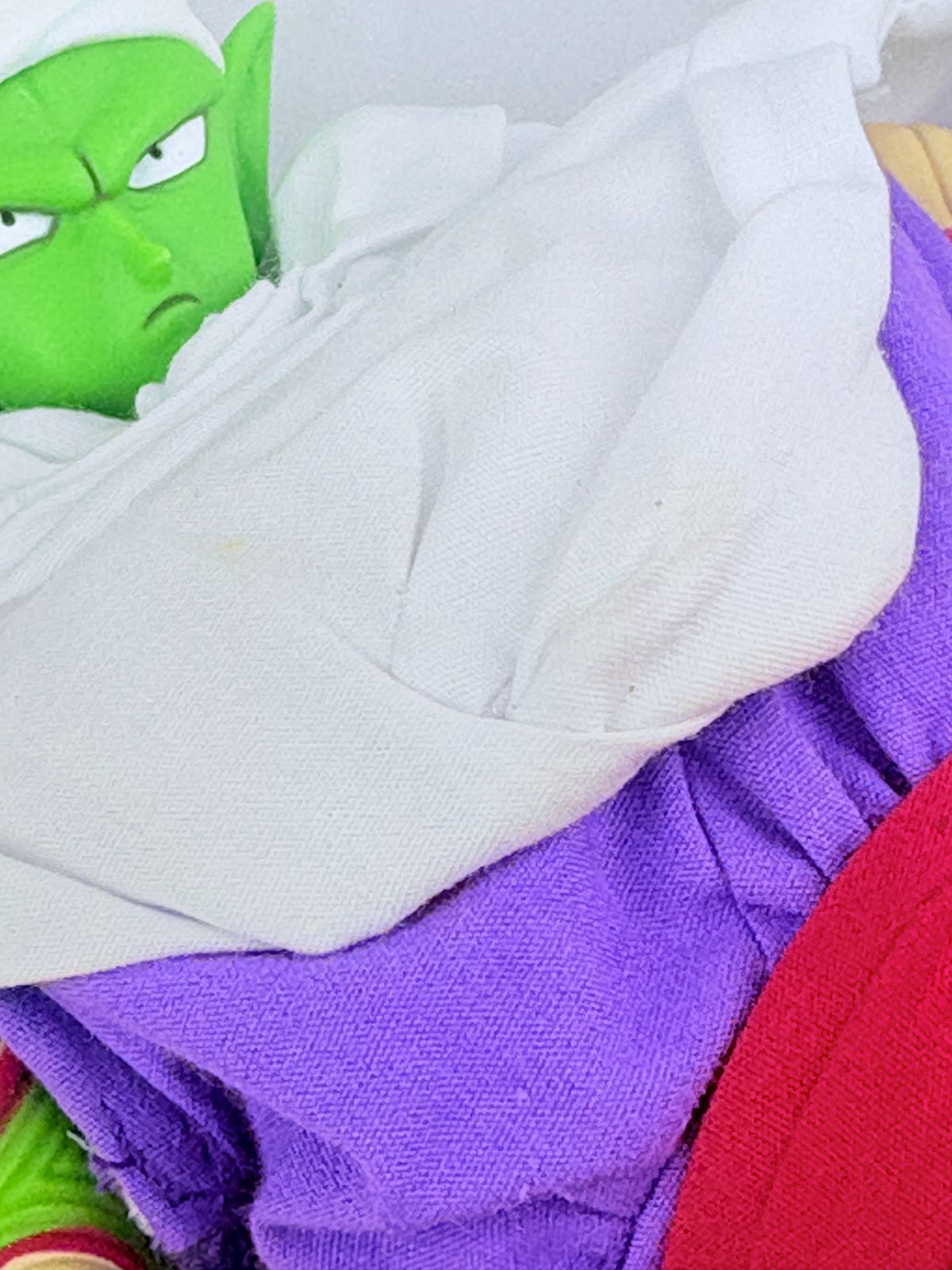 メディコムトイ1/6 RAH/リアルアクションヒーローズ ピッコロ - メルカリ