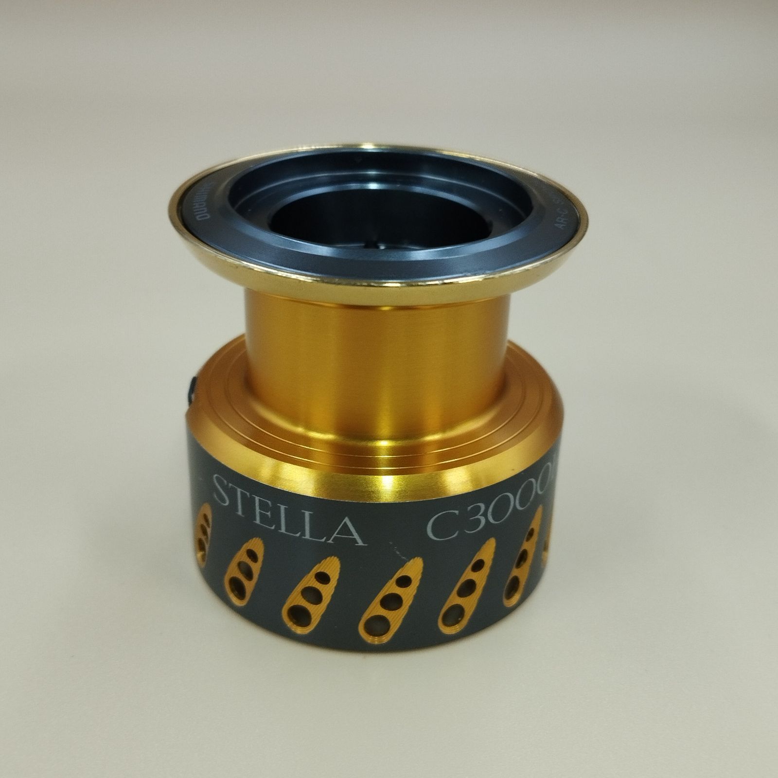 D13818 シマノ 07 ステラ C3000HG スプール