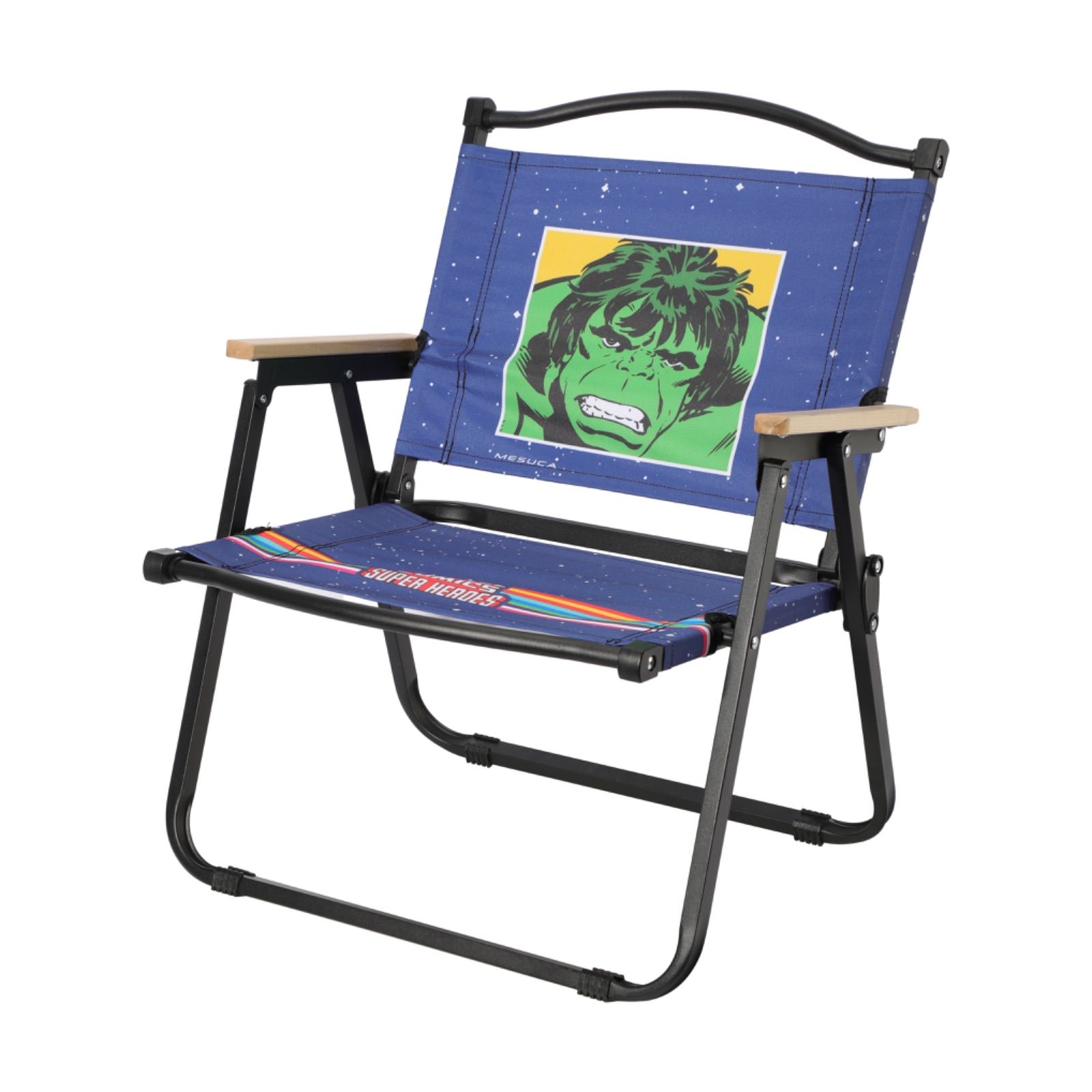 ウェビングシートチェア