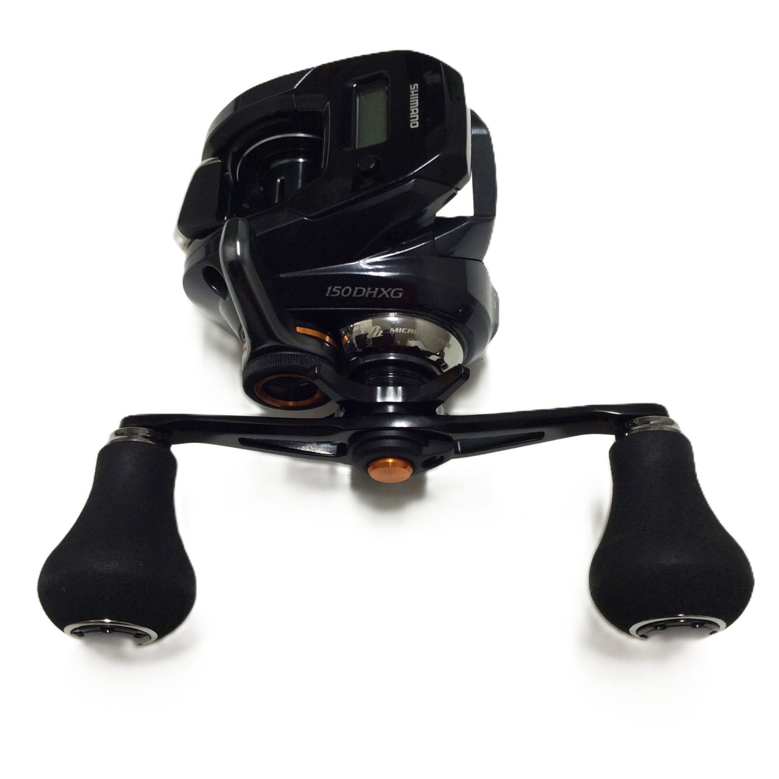 1 品 シマノ バルケッタ 150 DH-XG