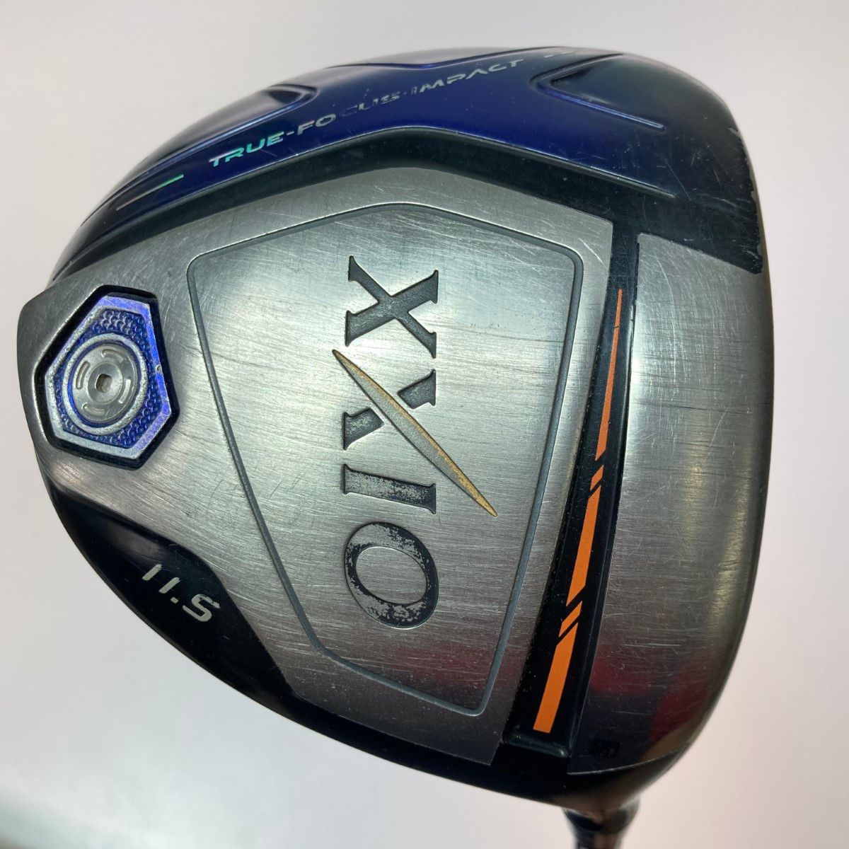 ◎◎DUNLOP ダンロップ XXIO10 ゼクシオテン 1W 11.5° ドライバー MP1000 R