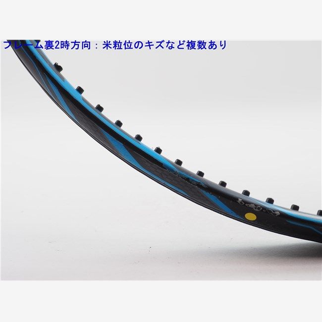 中古 テニスラケット ヨネックス イーゾーン ディーアール 98 2016年モデル【一部グロメット割れ有り】 (G3)YONEX EZONE DR 98 2016 中古 テニスラケット ヨネックス イーゾーン ディーアール 98
