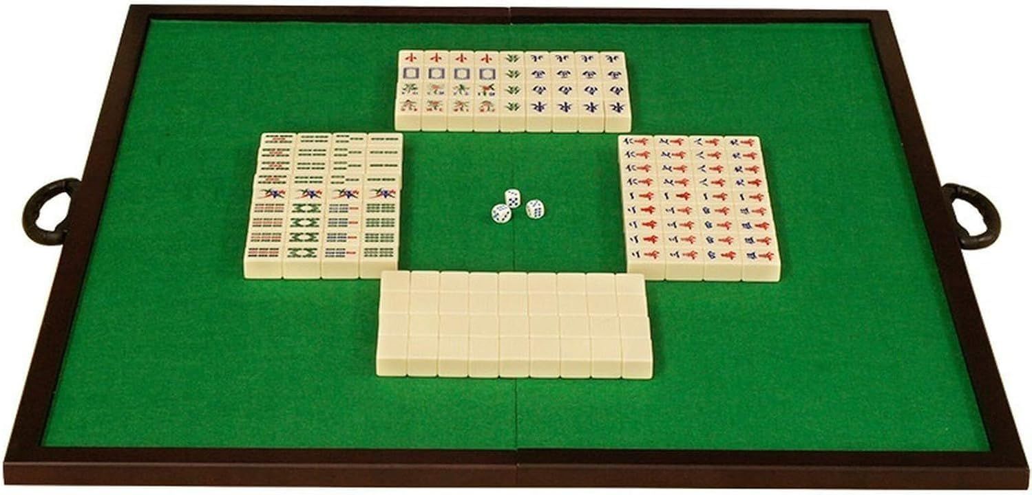 軽量マージャン台