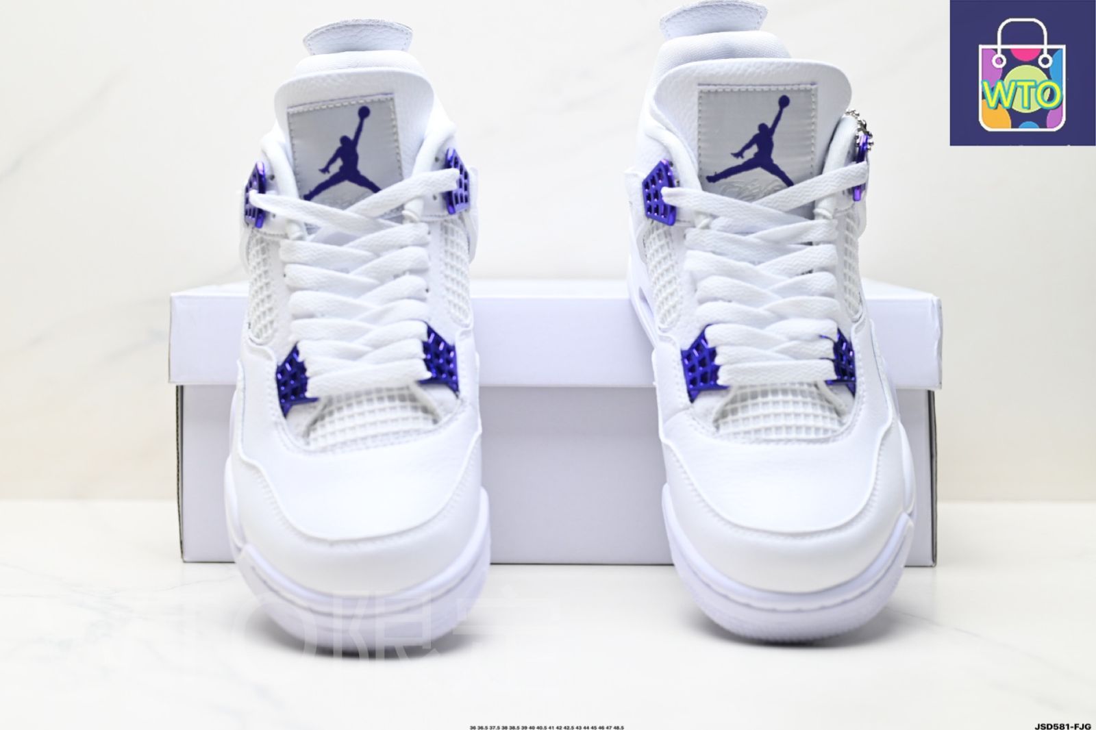 今日特価】Nike Air Jordan 4 Retro マイケル・ジョーダン AJ4