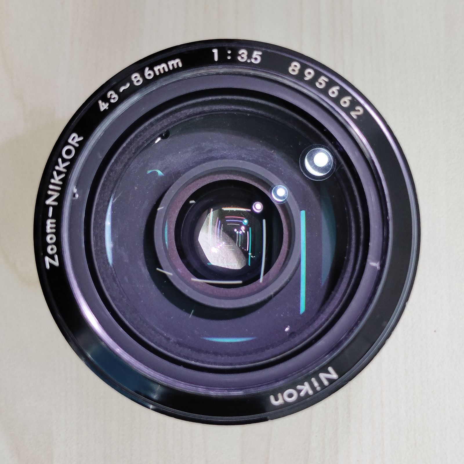 Nikon