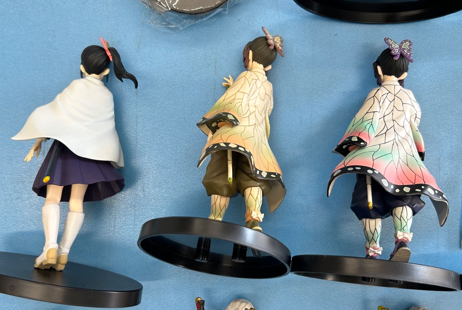 鬼滅の刃　フィギュア　まとめ売り　11体セット 鬼滅の刃 フィギュア まとめ売り 11体 - メルカリ