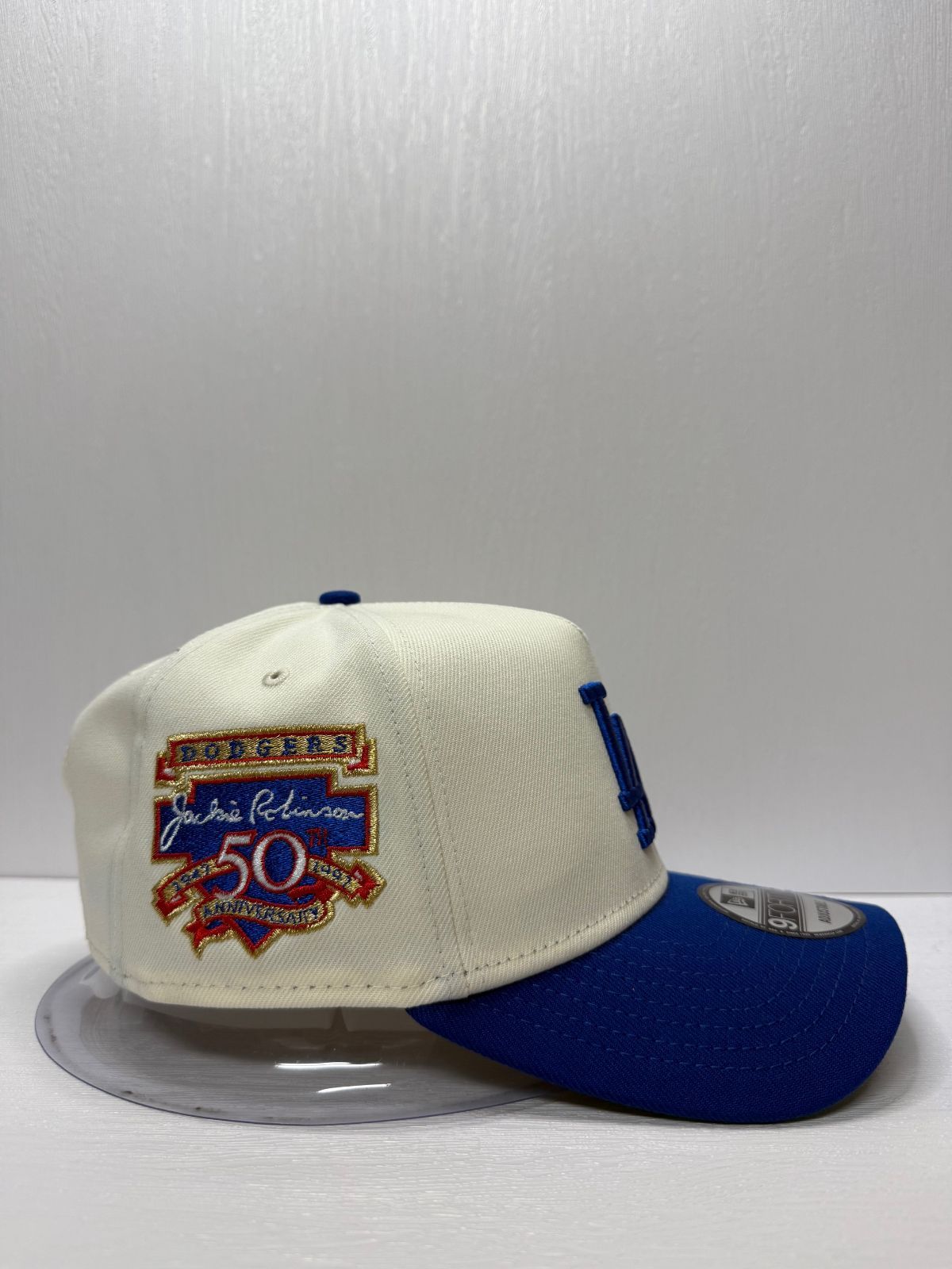 Newera ロサンゼルスドジャース