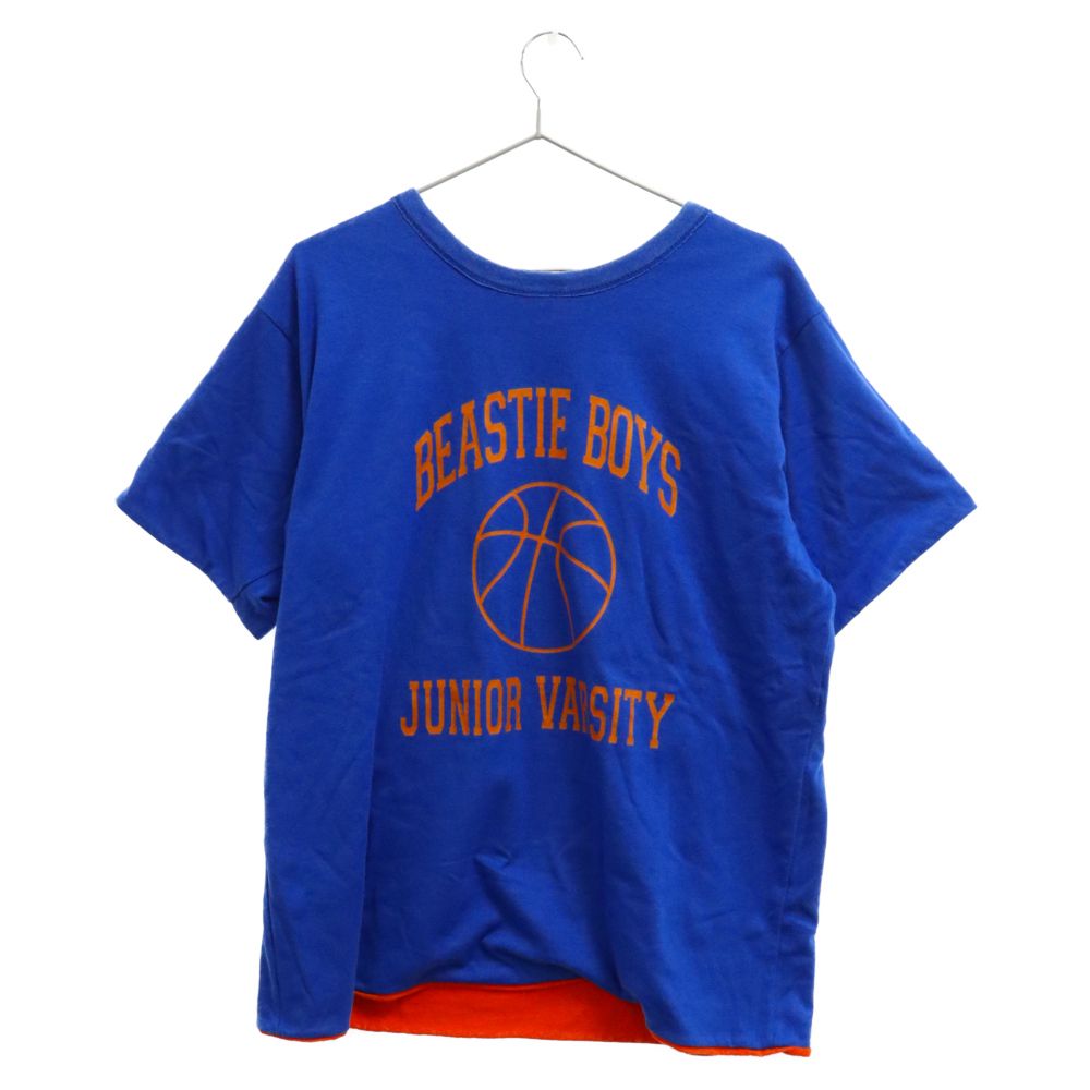 VINTAGE (ヴィンテージ) 90S BEASTIE BOYS JUNIOR VARSITY