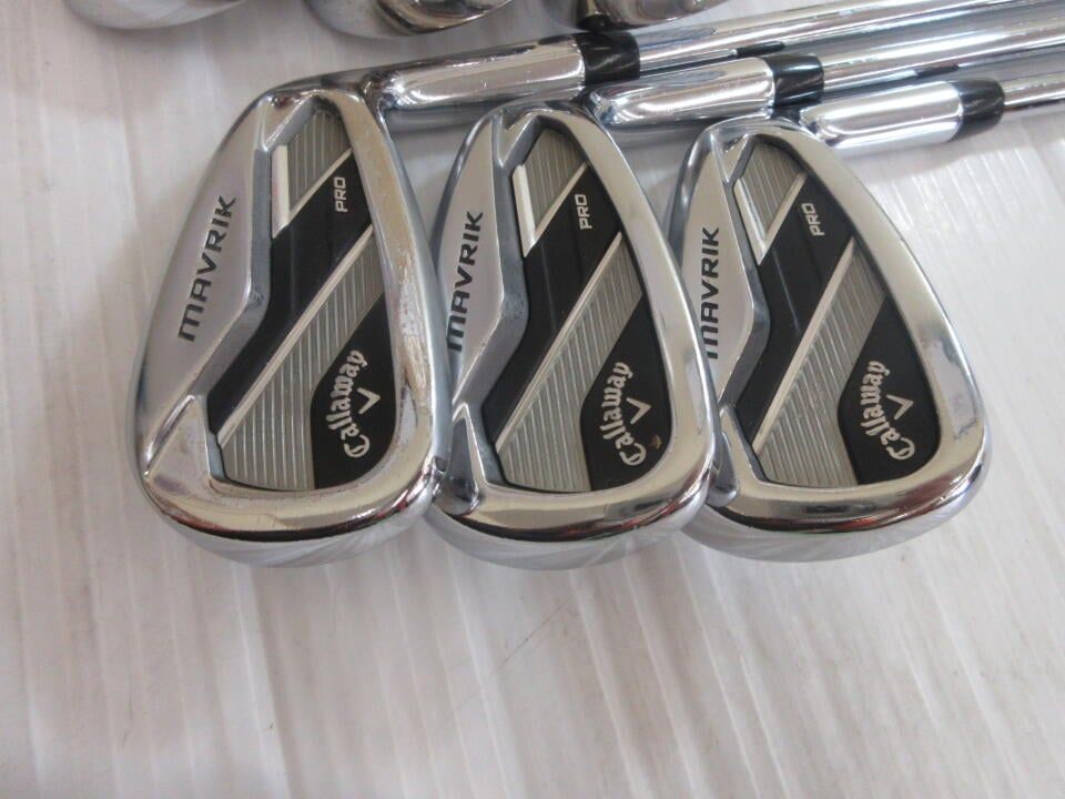 最短翌日発送】MAVRIK PRO | S | NSプロ MODUS 3 TOUR 105