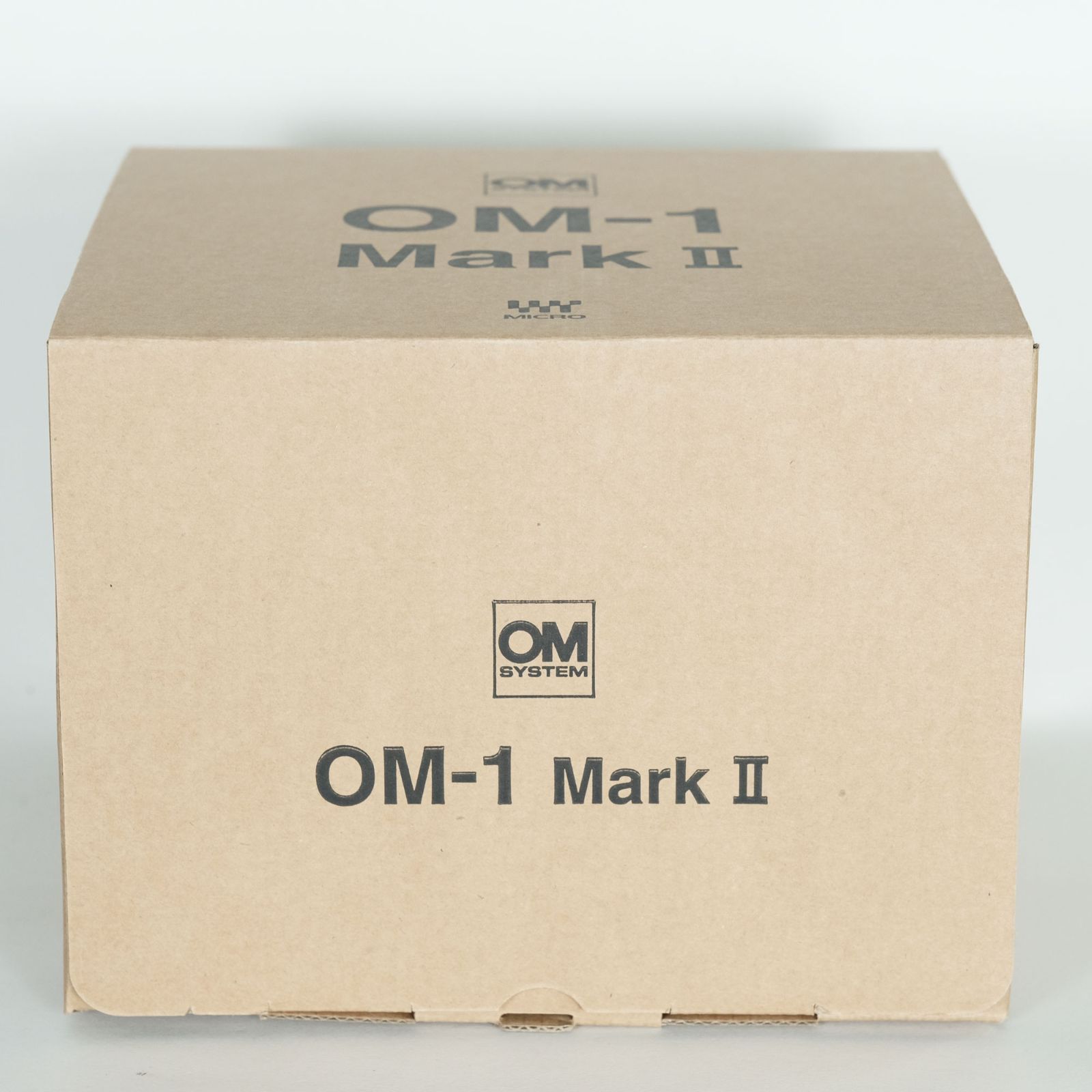 マイクロフォーサーズマウント