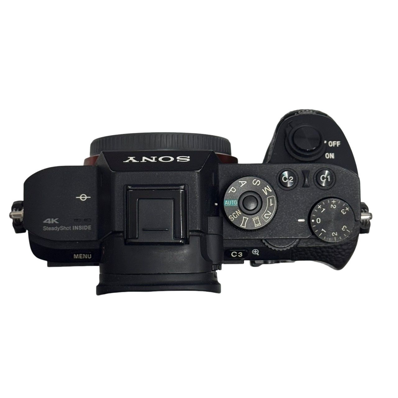 ソニー SONY α7R II ボディのみ ミラーレス一眼カメラ ILCE-7RM2