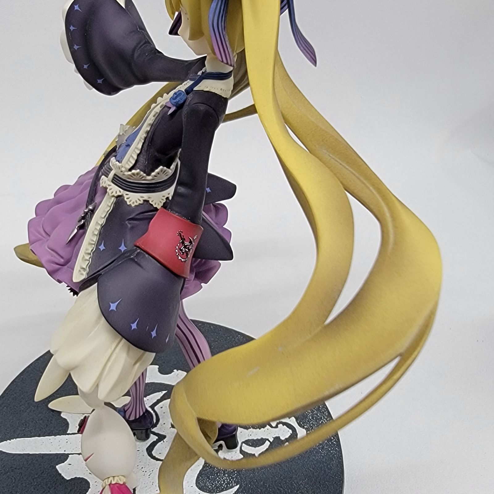 ☆867 7th Dragon セブンスドラゴン 2020 ハッカー チェルシー 1/7