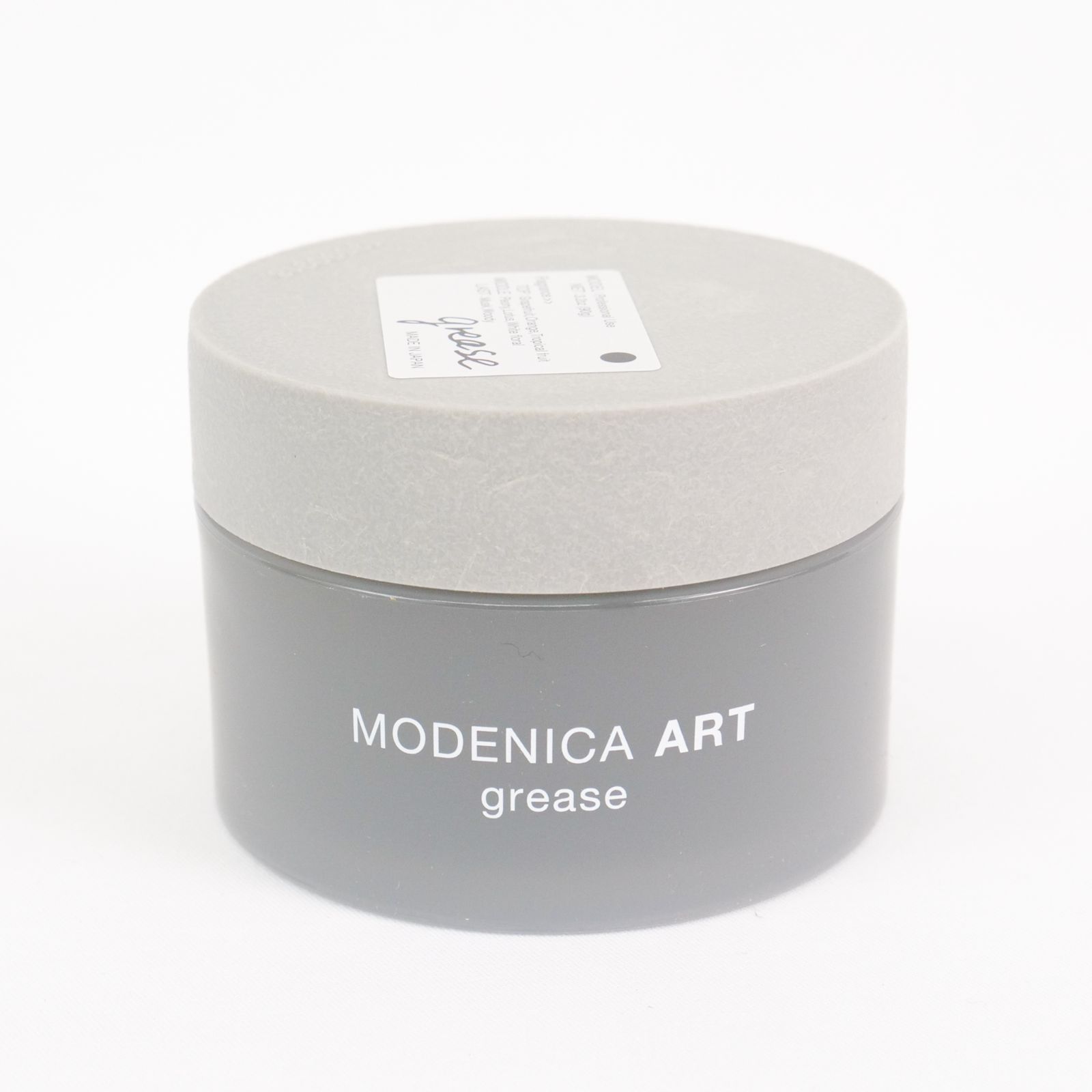 ナカノ モデニカ アート グリース 90g modenica 中野製薬 NAKANO