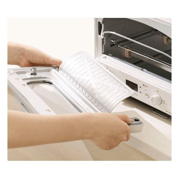 高品質、低価格。 zojirushi 象印マホービン ゾウジルシ オーブントースター EQ-Hシリーズ 温度調節タイプ 4枚焼き ブラウン EQ-HE30-TA 2662543